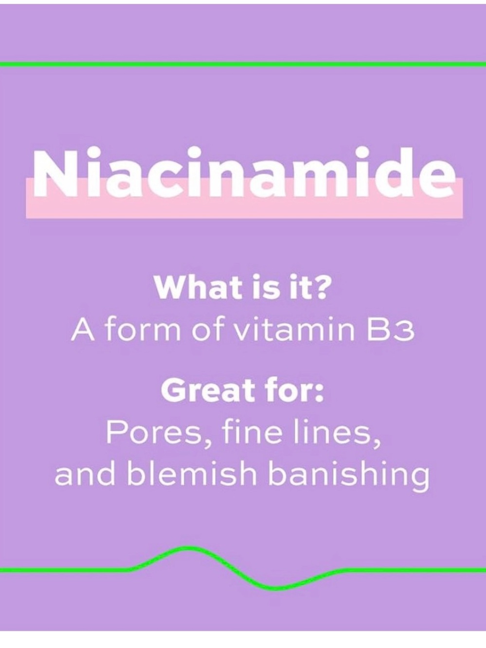 Revolution Skincare 15% Niacinamide Blemish & Pore Refining Serum NWT - Picture 2 of 2
